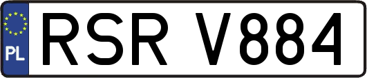 RSRV884