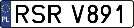 RSRV891