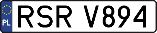 RSRV894