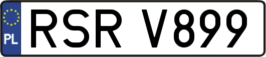 RSRV899
