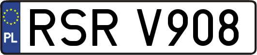 RSRV908