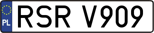 RSRV909