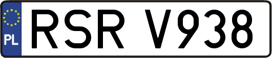 RSRV938