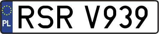 RSRV939