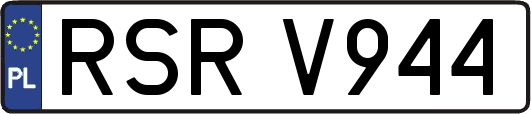 RSRV944