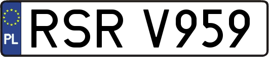 RSRV959