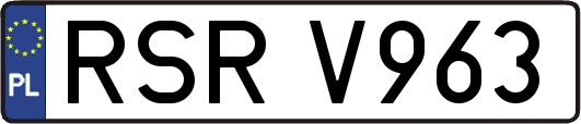 RSRV963