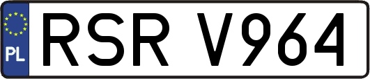 RSRV964