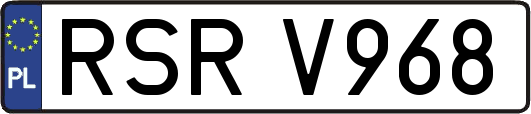 RSRV968