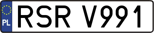 RSRV991