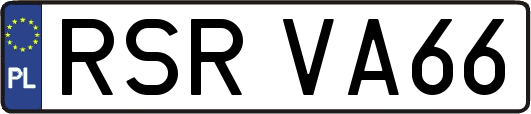 RSRVA66