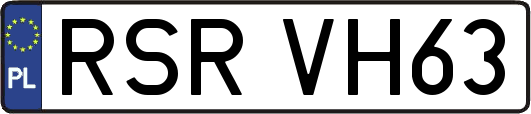 RSRVH63