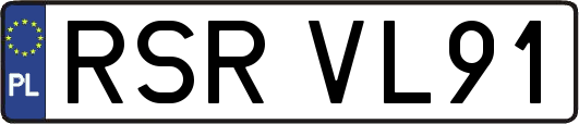 RSRVL91