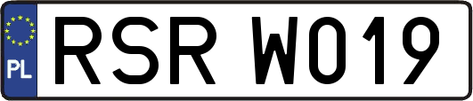 RSRW019