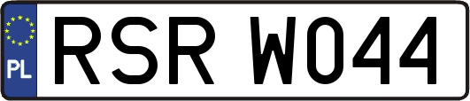 RSRW044