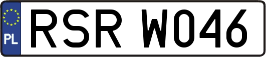 RSRW046