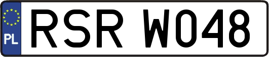 RSRW048