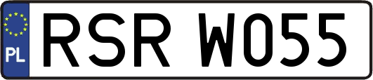 RSRW055