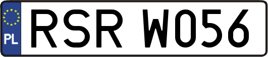 RSRW056