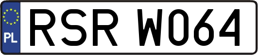 RSRW064