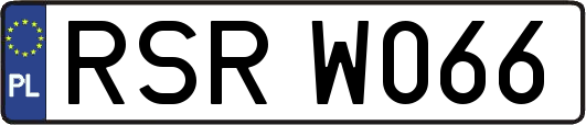RSRW066