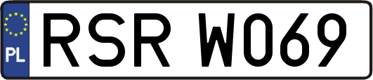 RSRW069