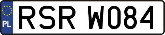 RSRW084