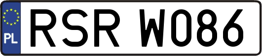 RSRW086