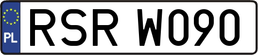 RSRW090