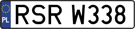 RSRW338