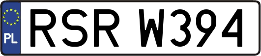 RSRW394
