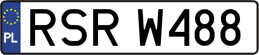RSRW488