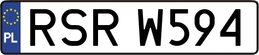RSRW594