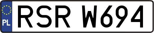 RSRW694