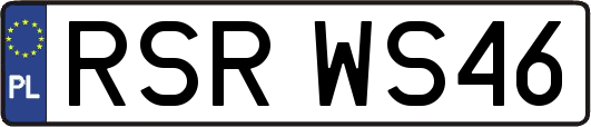 RSRWS46