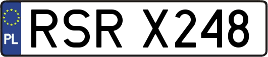 RSRX248