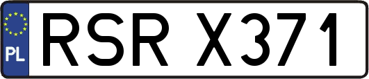 RSRX371