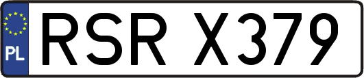 RSRX379