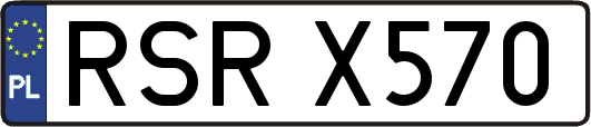 RSRX570