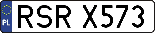 RSRX573