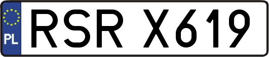 RSRX619