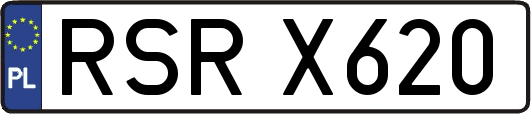 RSRX620
