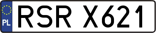RSRX621