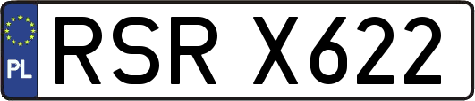 RSRX622
