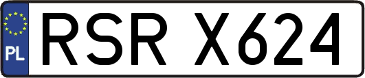 RSRX624