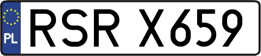 RSRX659