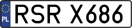 RSRX686