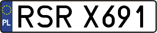 RSRX691
