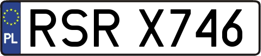 RSRX746