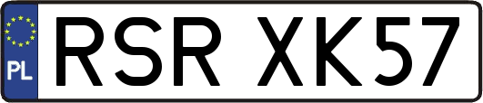 RSRXK57